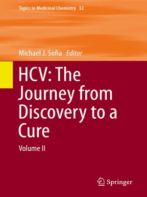 cover image of HCV